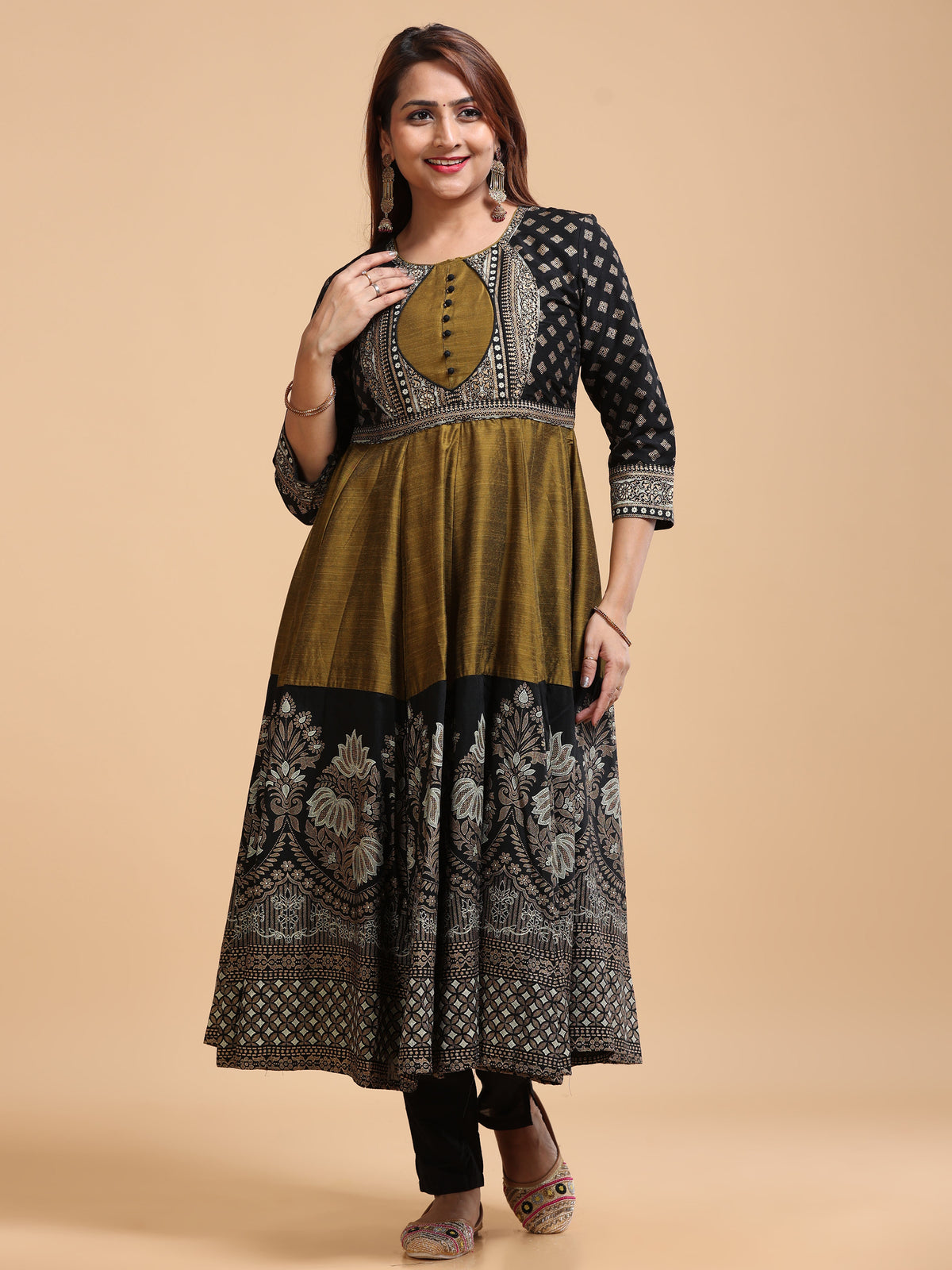 Anarkali - KALI-1587