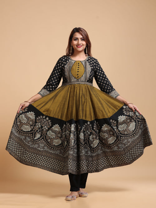 Anarkali - KALI-1587