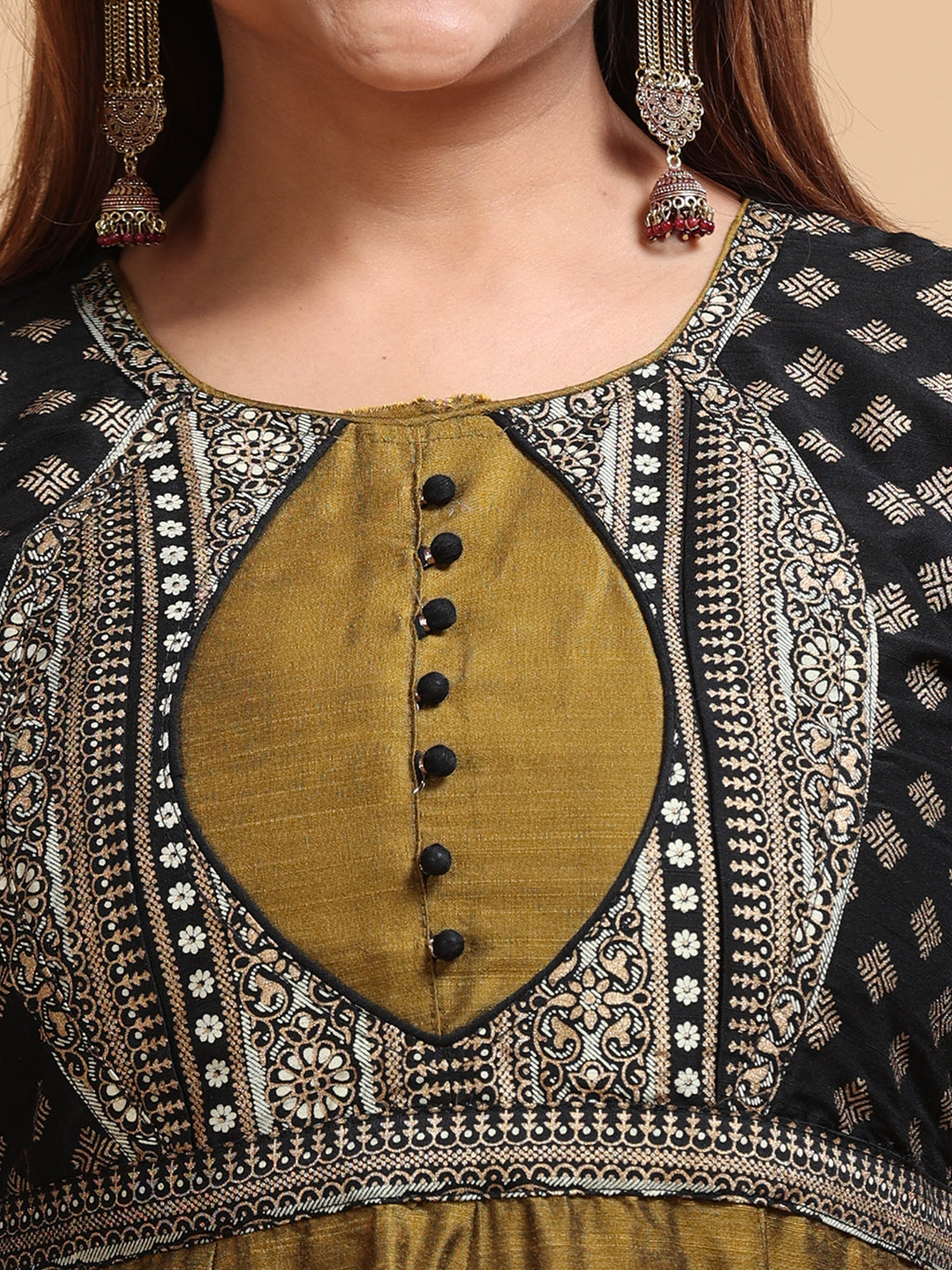 Anarkali - KALI-1587