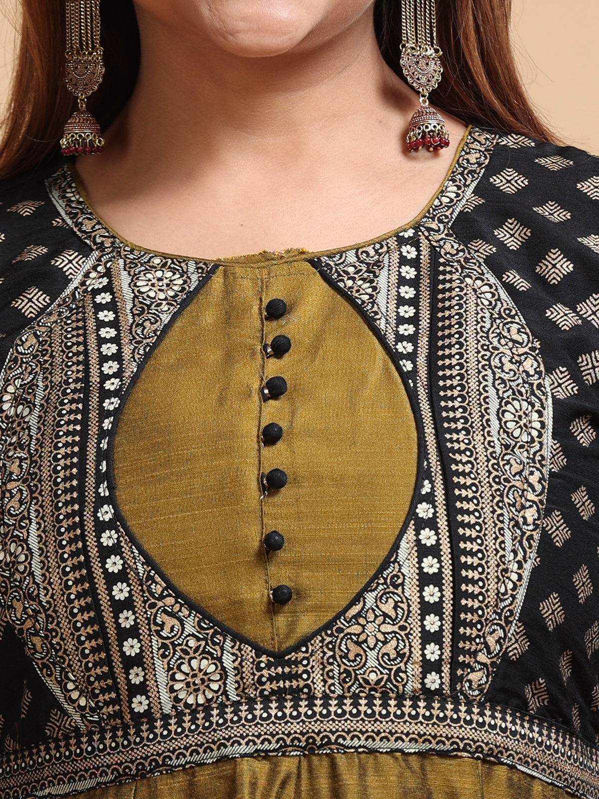 Anarkali - KALI-1587
