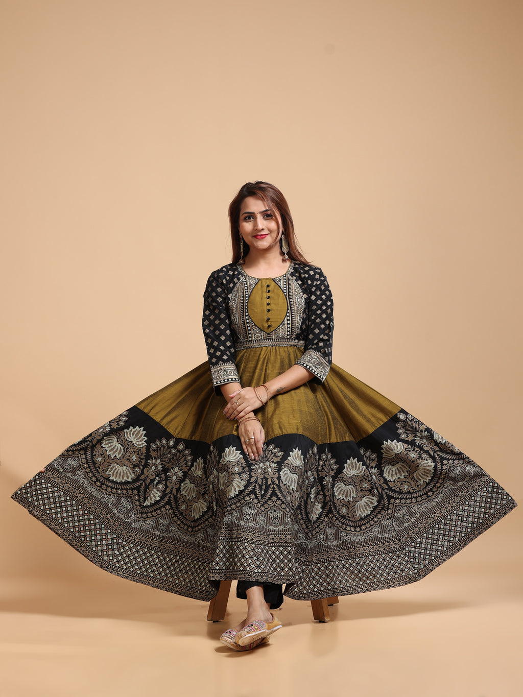 Anarkali - KALI-1587