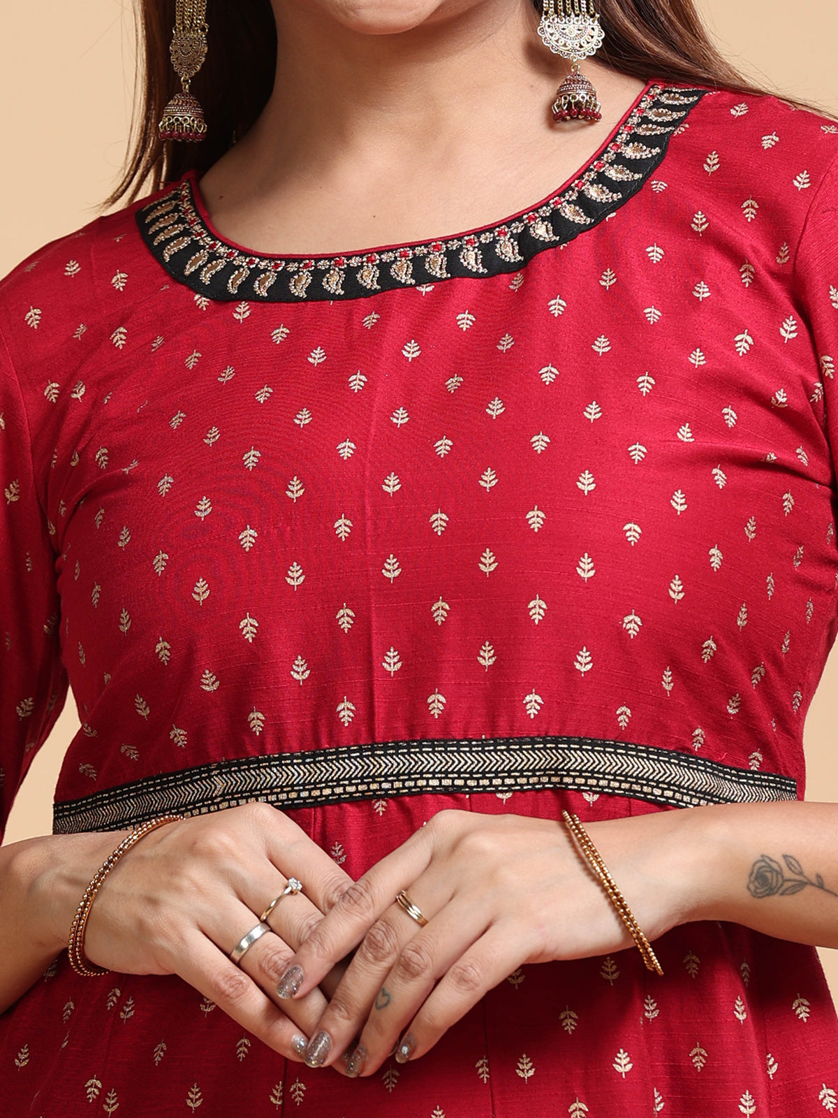 Kali Sets - SET-403