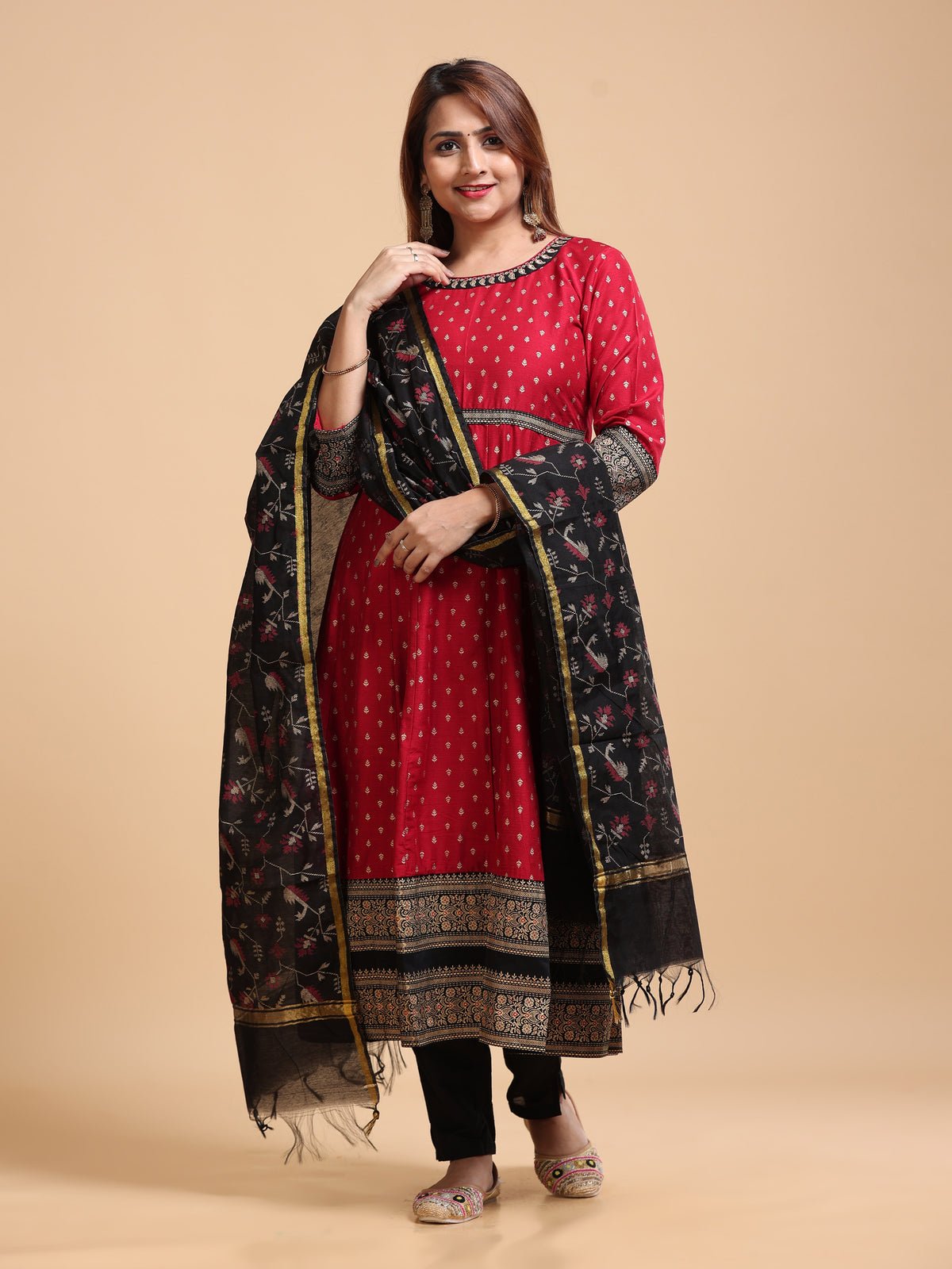 Kali Sets - SET-403