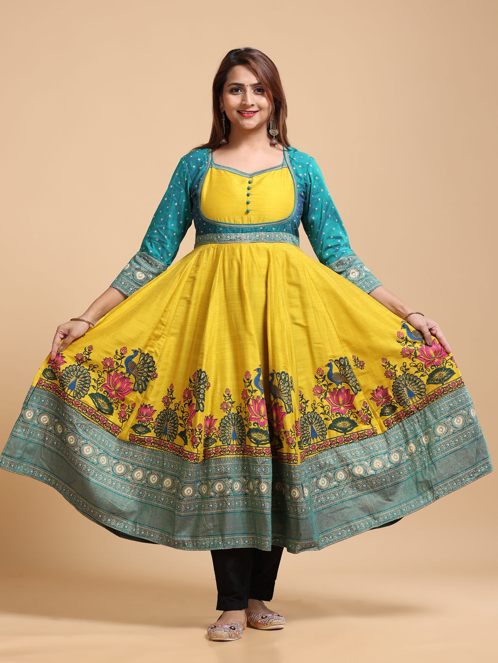 Anarkali - KALI-1612