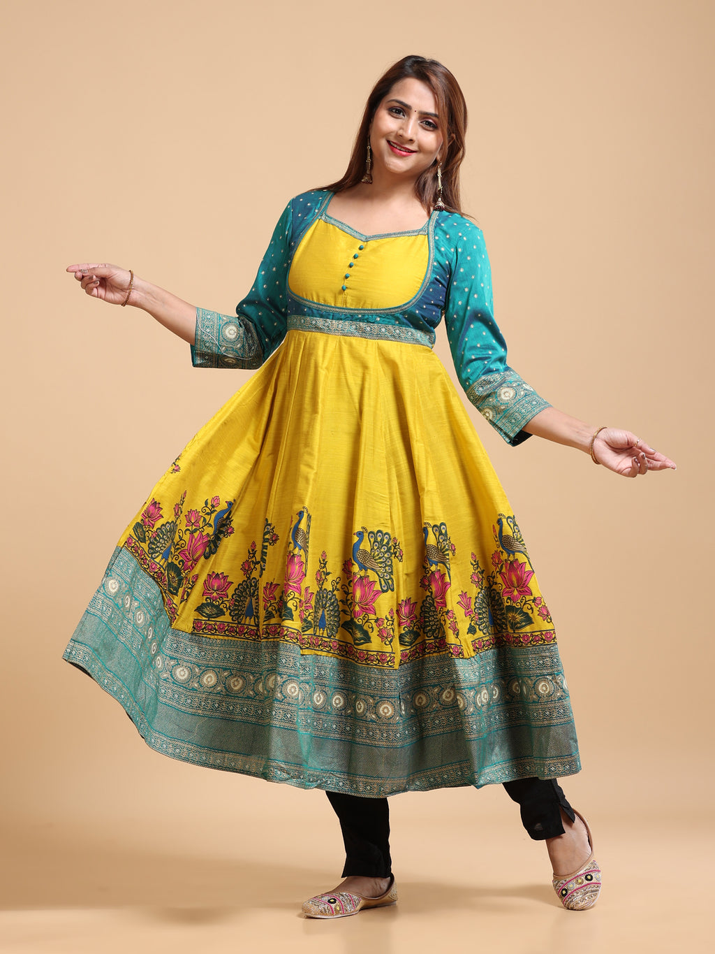 Anarkali - KALI-1612