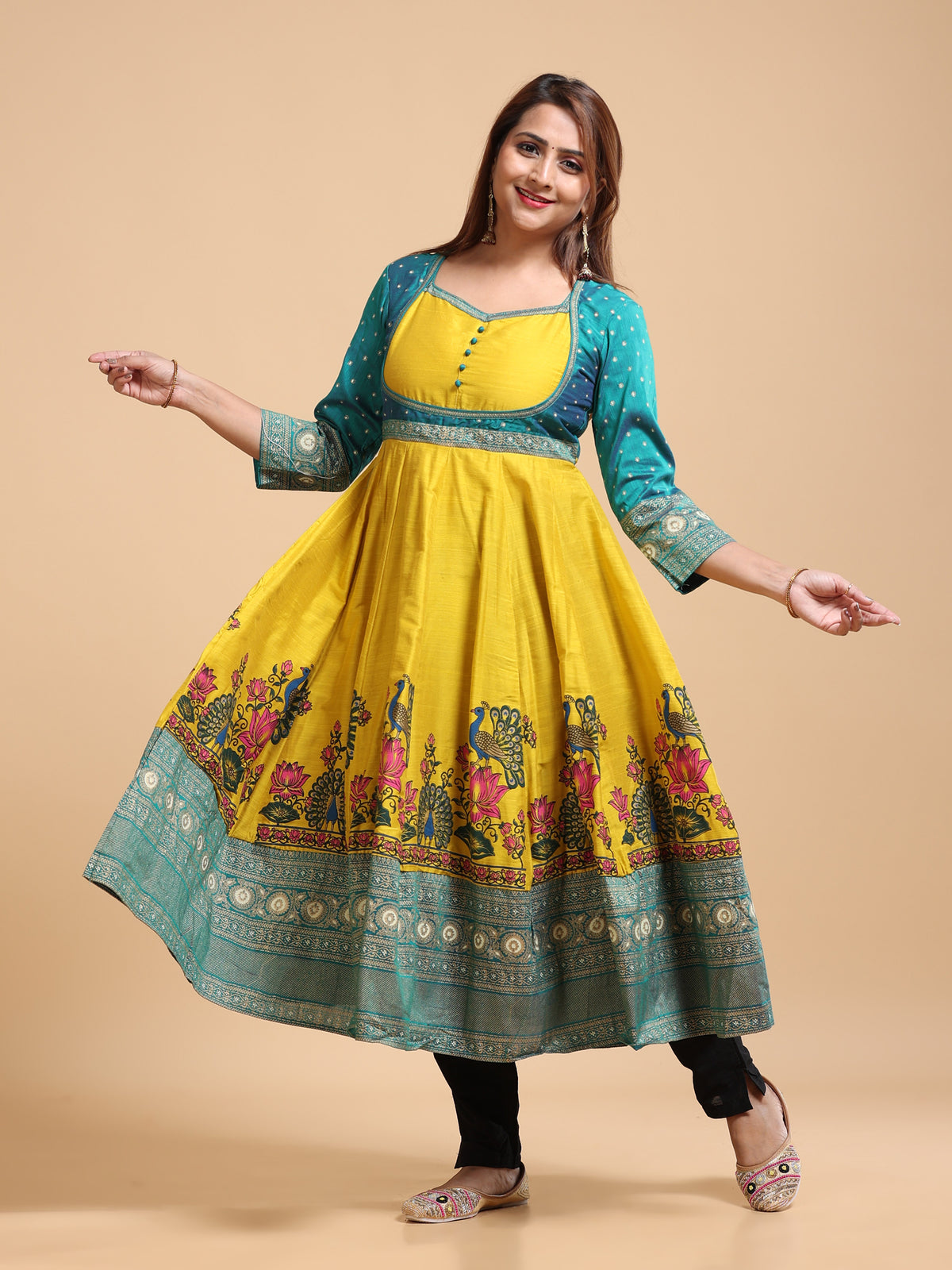 Anarkali - KALI-1612