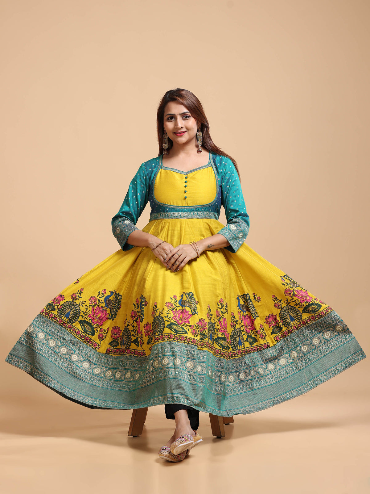 Anarkali - KALI-1612
