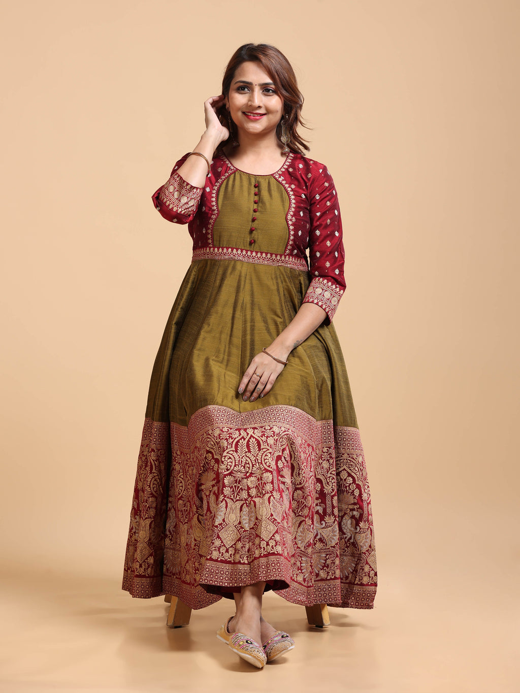 Anarkali - KALI-1619