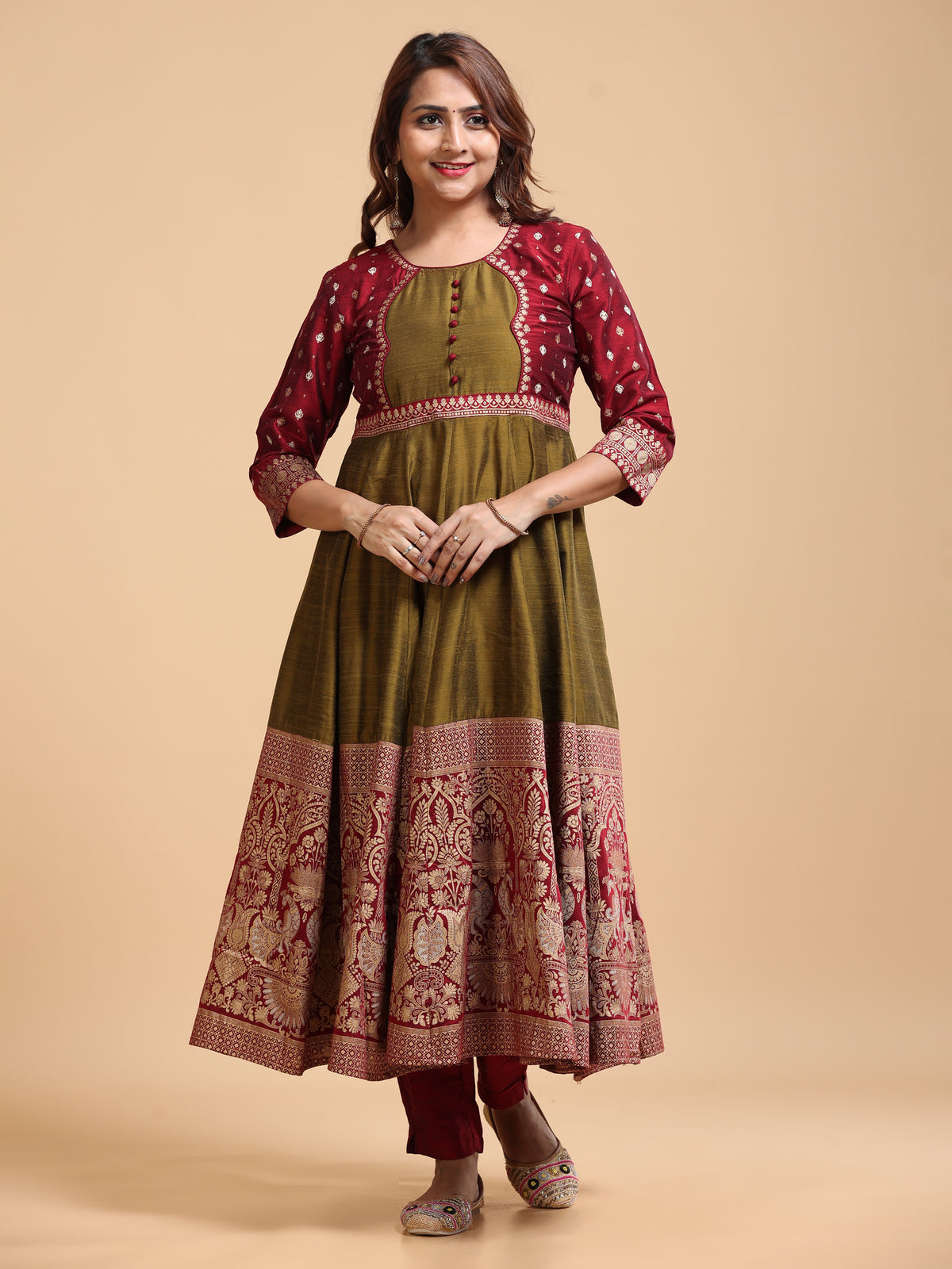 Anarkali - KALI-1619