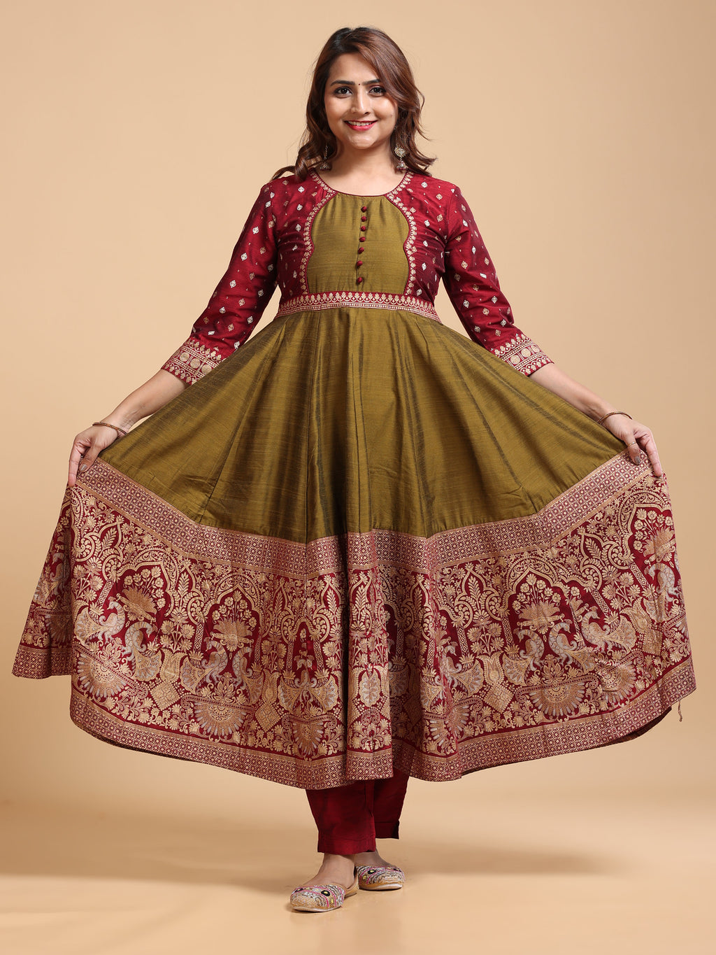 Anarkali - KALI-1619