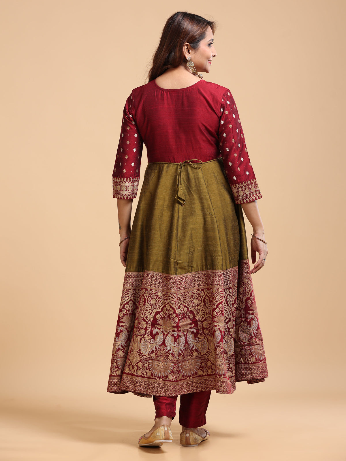Anarkali - KALI-1619