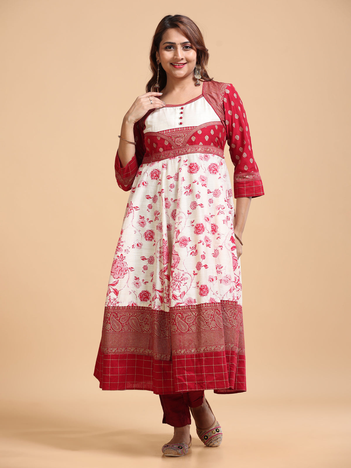 Anarkali - KALI-1647