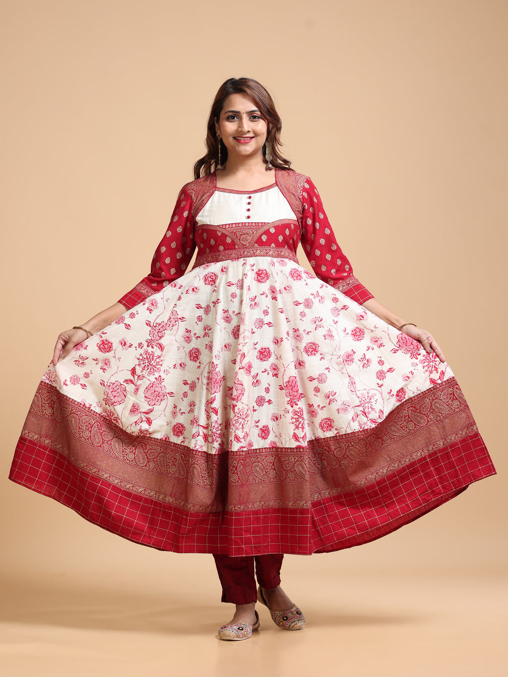 Anarkali - KALI-1647