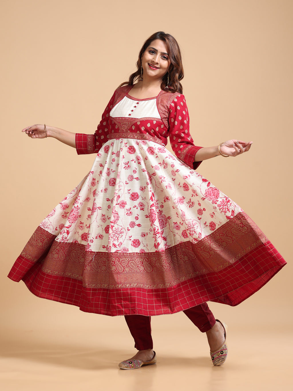 Anarkali - KALI-1647