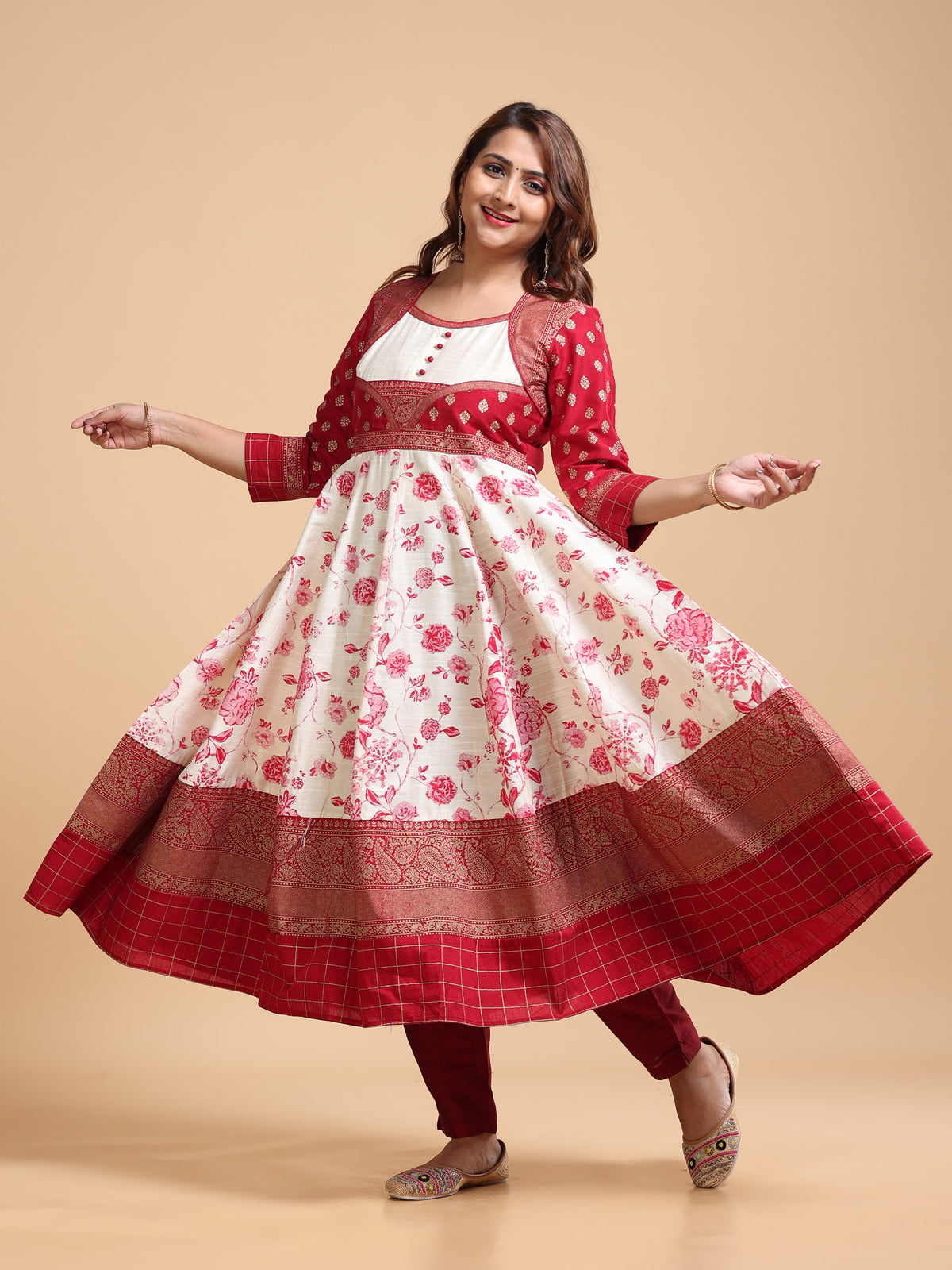 Anarkali - KALI-1647