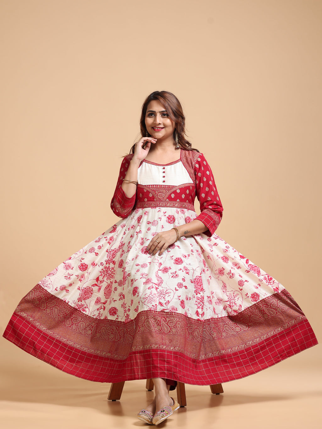 Anarkali - KALI-1647