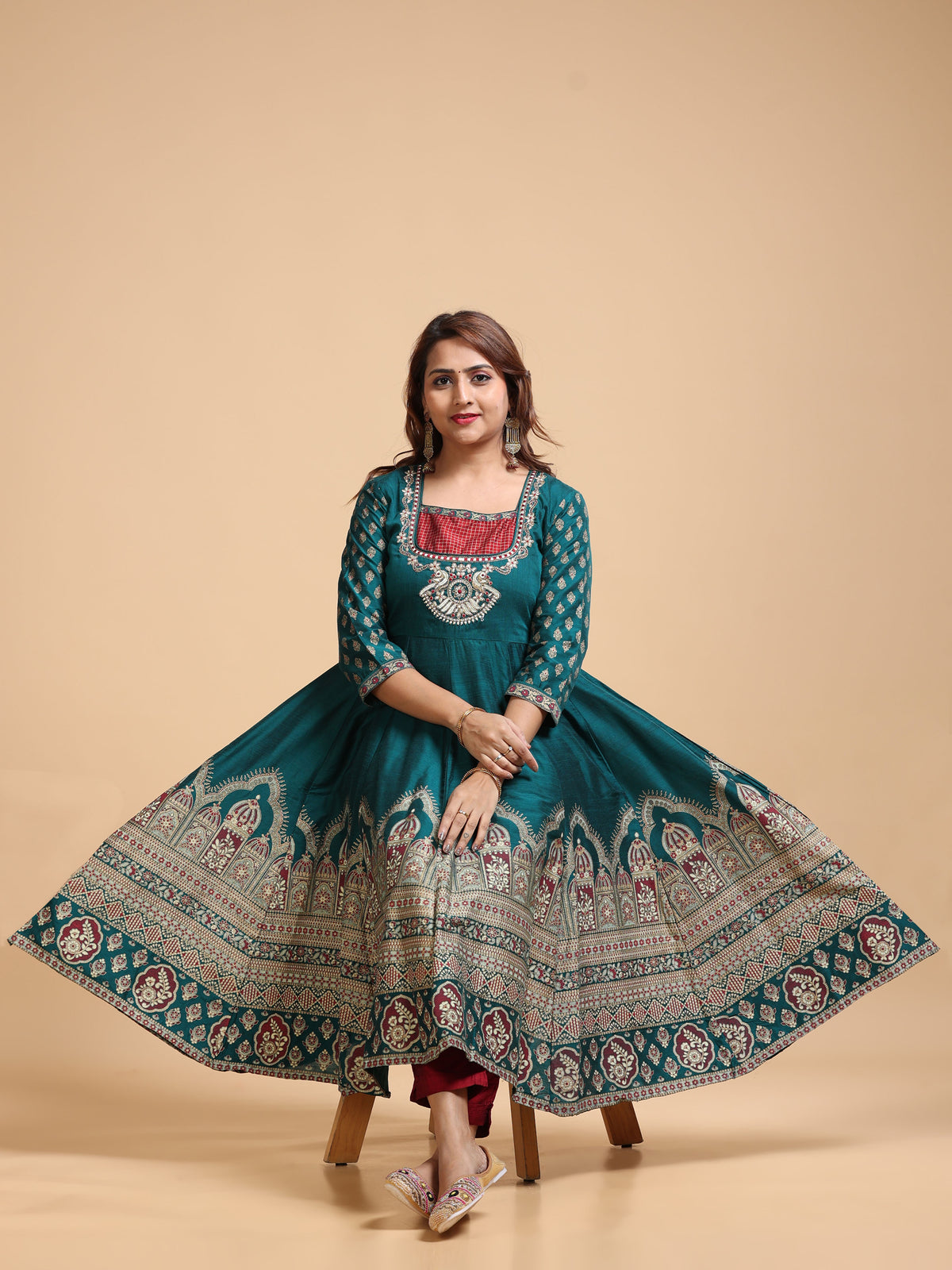 Anarkali - KALI-1630