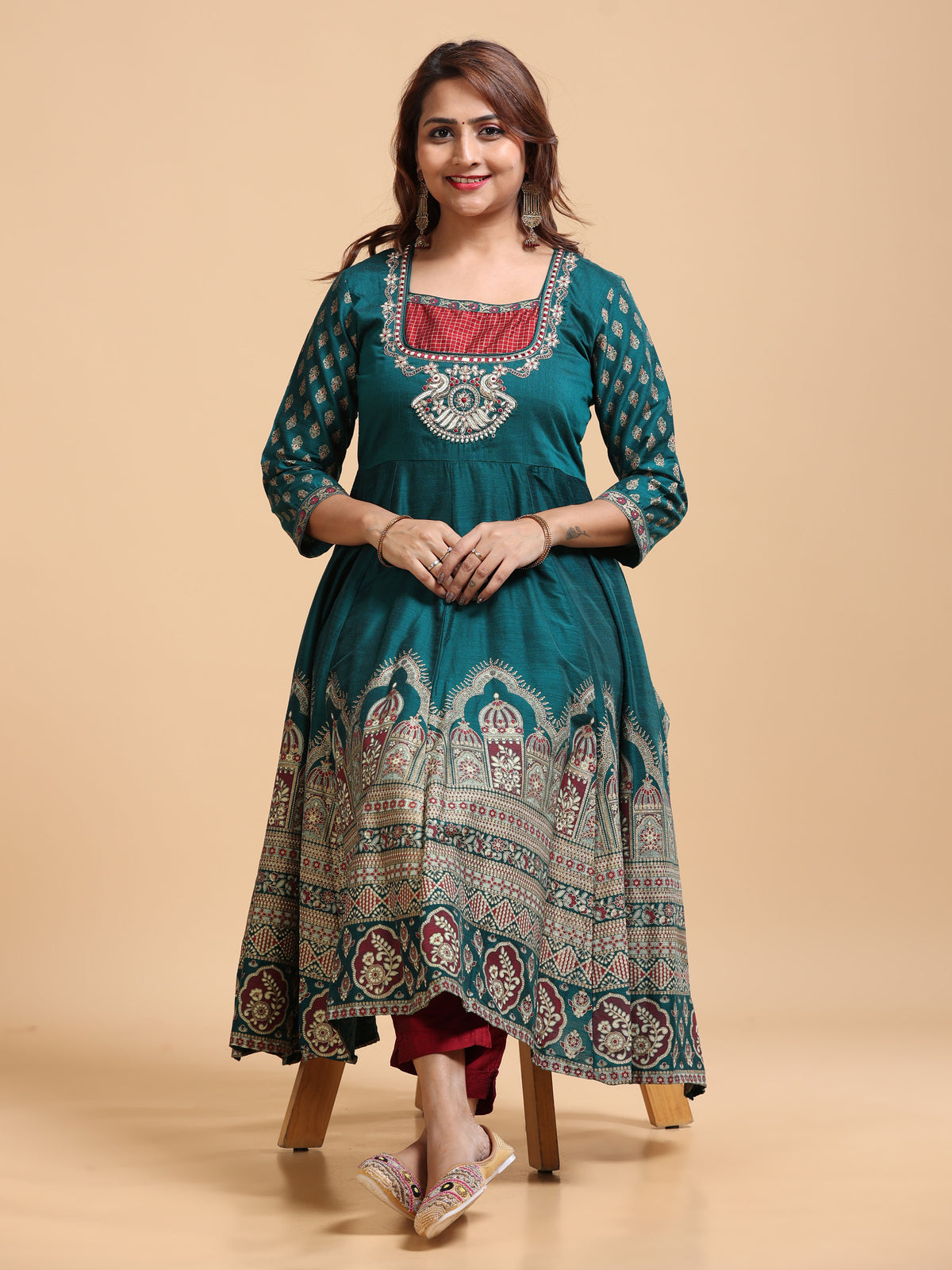Anarkali - KALI-1630