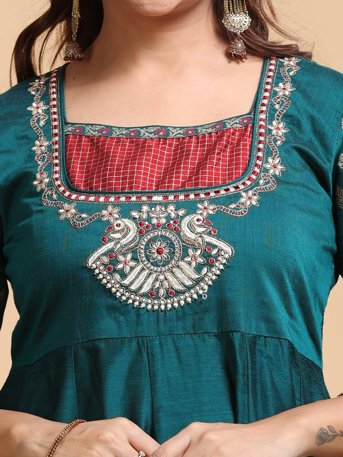 Anarkali - KALI-1630