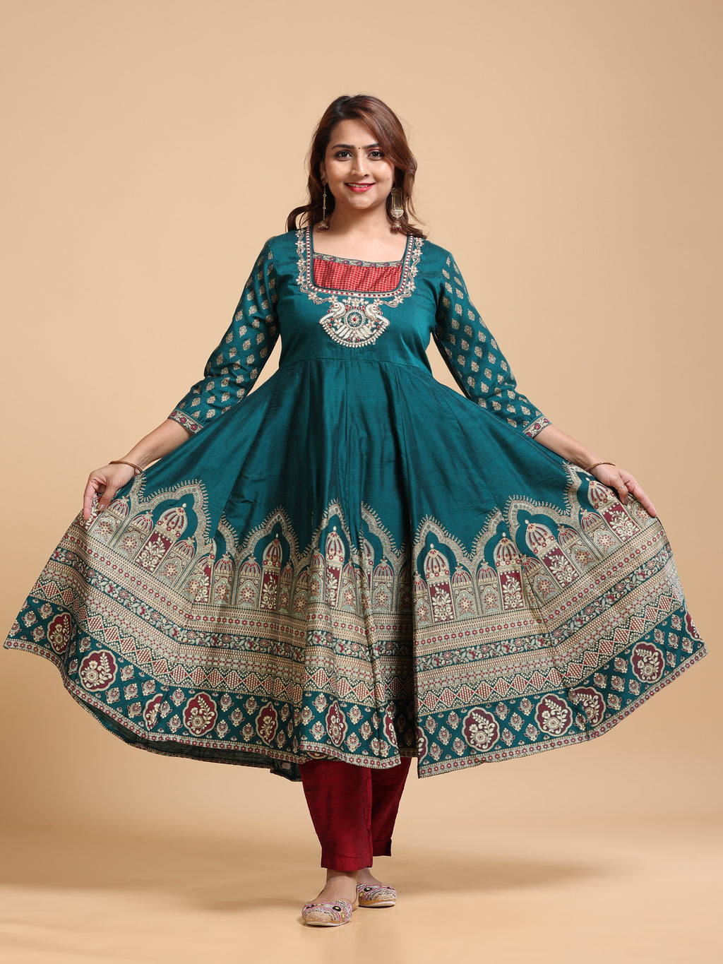Anarkali - KALI-1630