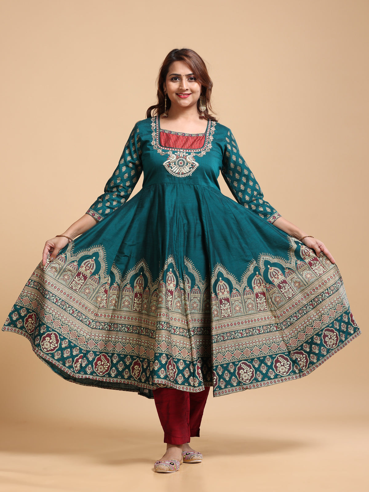Anarkali - KALI-1630