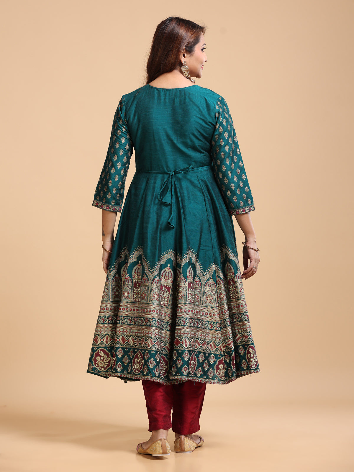 Anarkali - KALI-1630