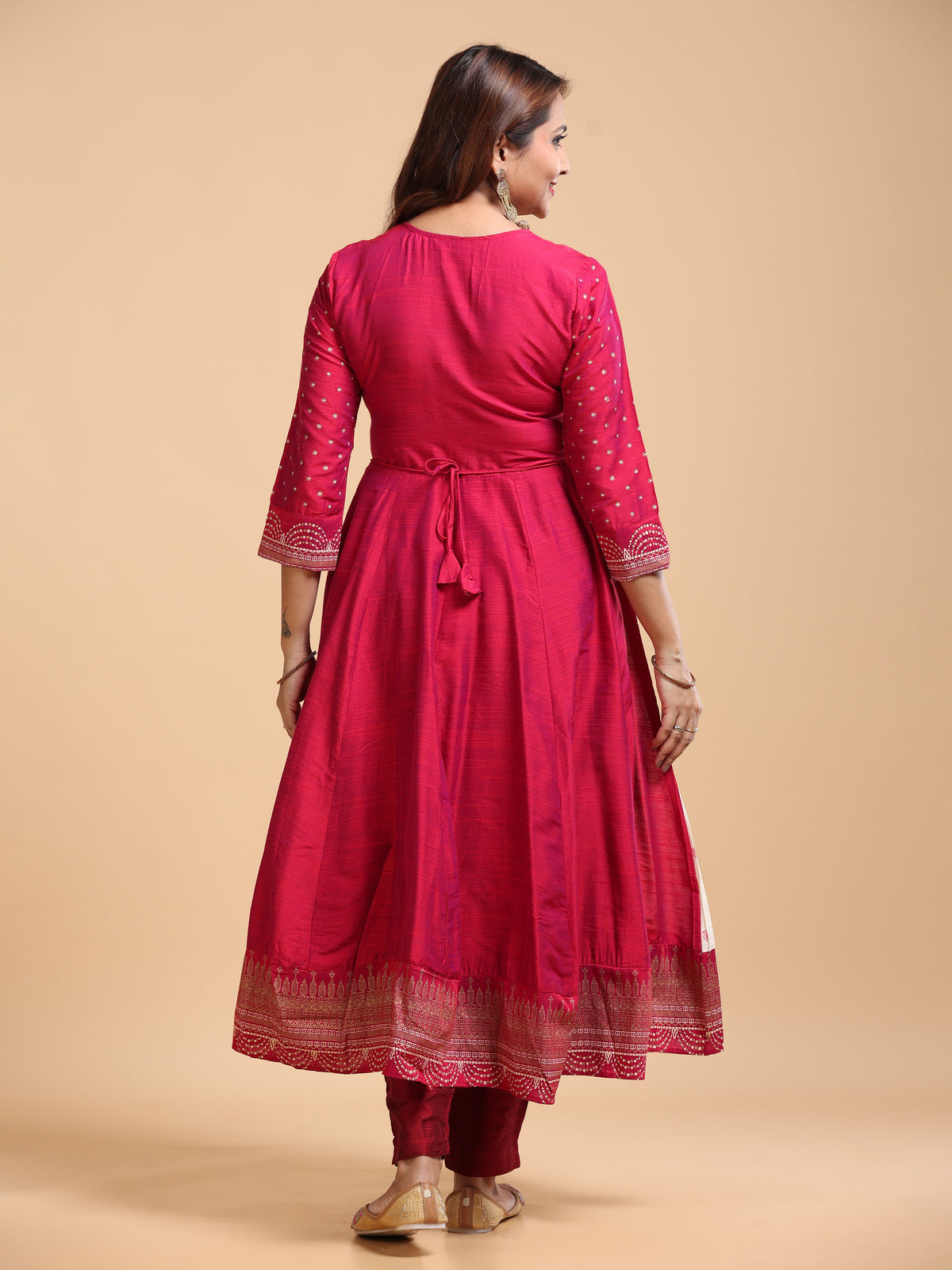 Draped Kali - HP-077