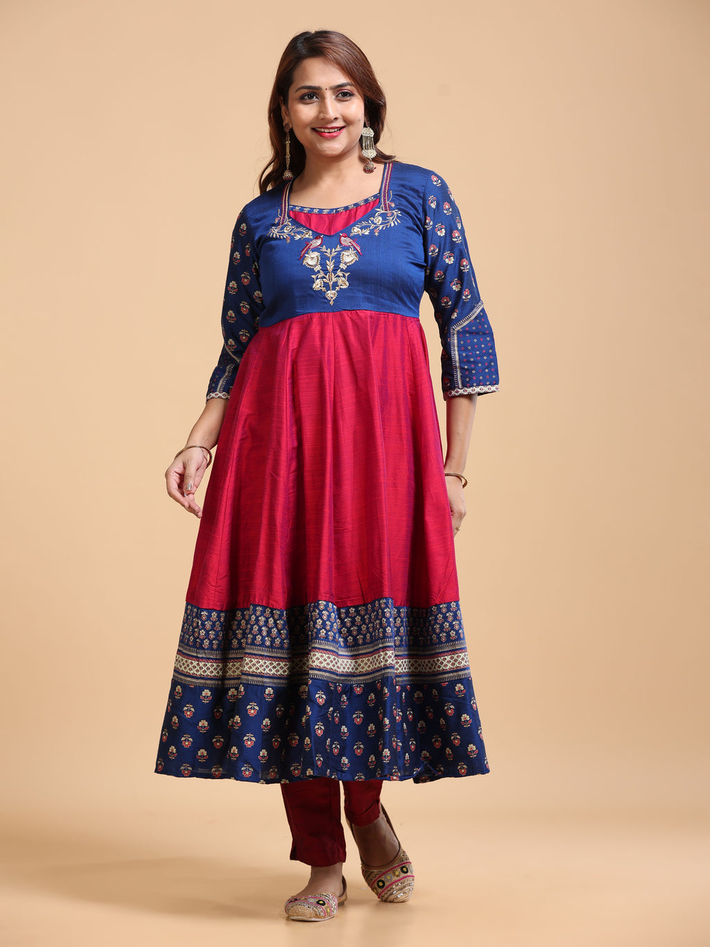 Anarkali - KALI-1624