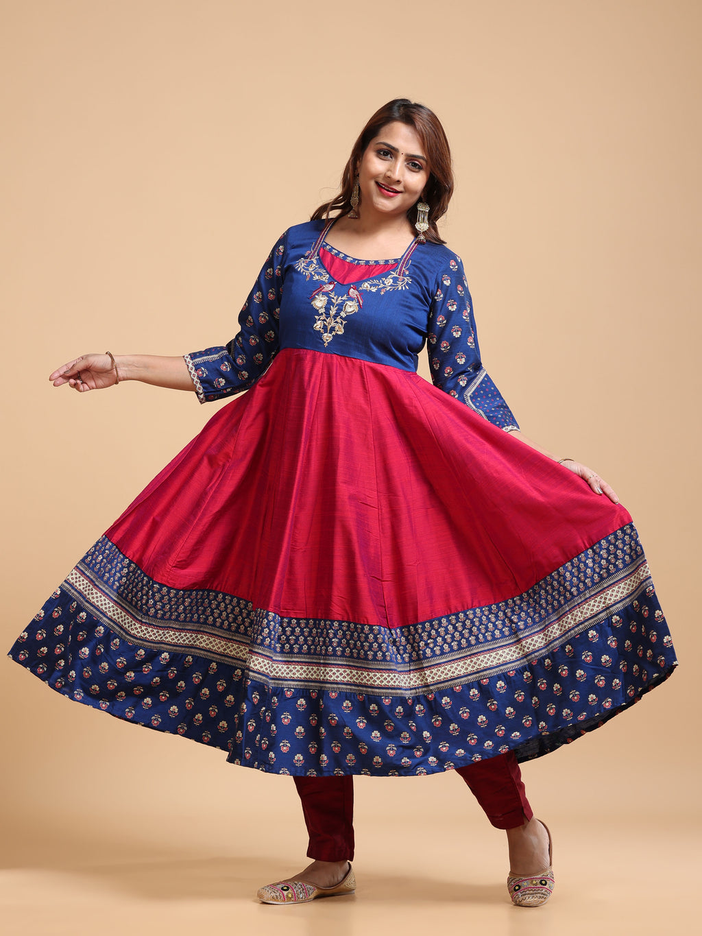 Anarkali - KALI-1624
