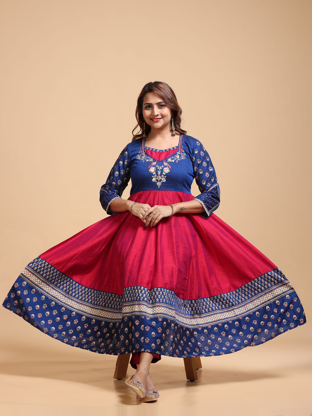 Anarkali - KALI-1624
