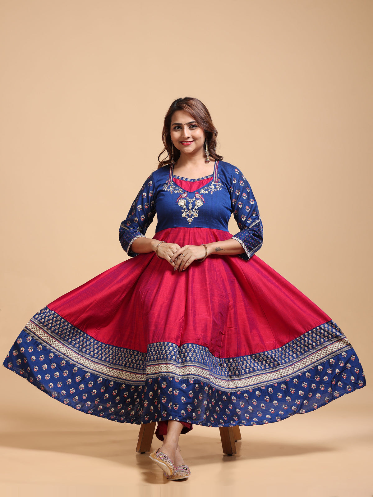 Anarkali - KALI-1624