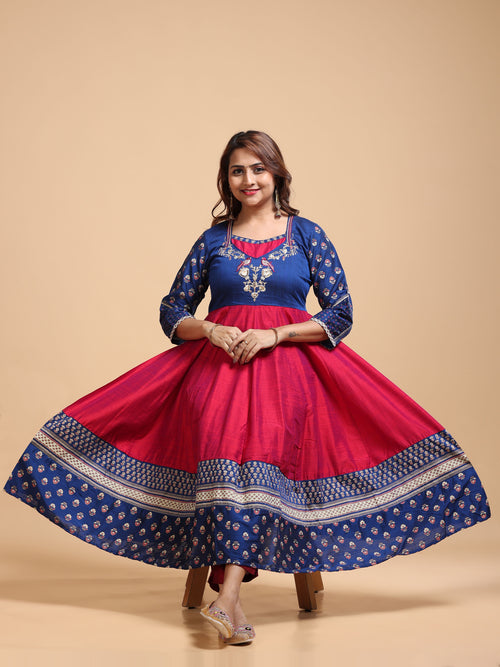 Anarkali - KALI-1624