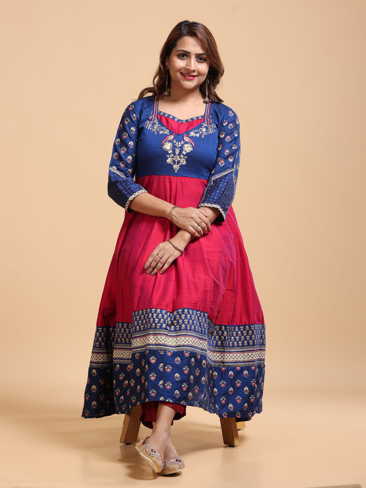 Anarkali - KALI-1624