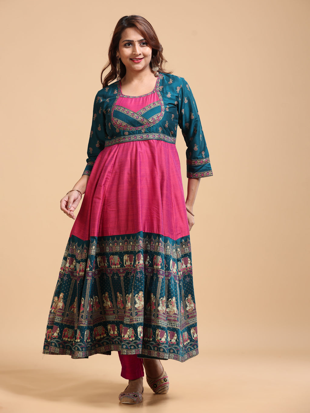 Anarkali - KALI-1616