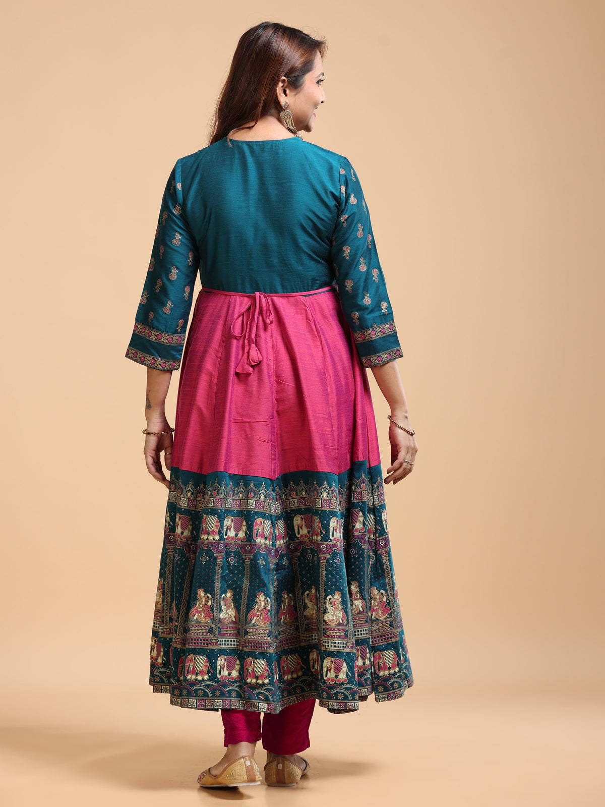 Anarkali - KALI-1616