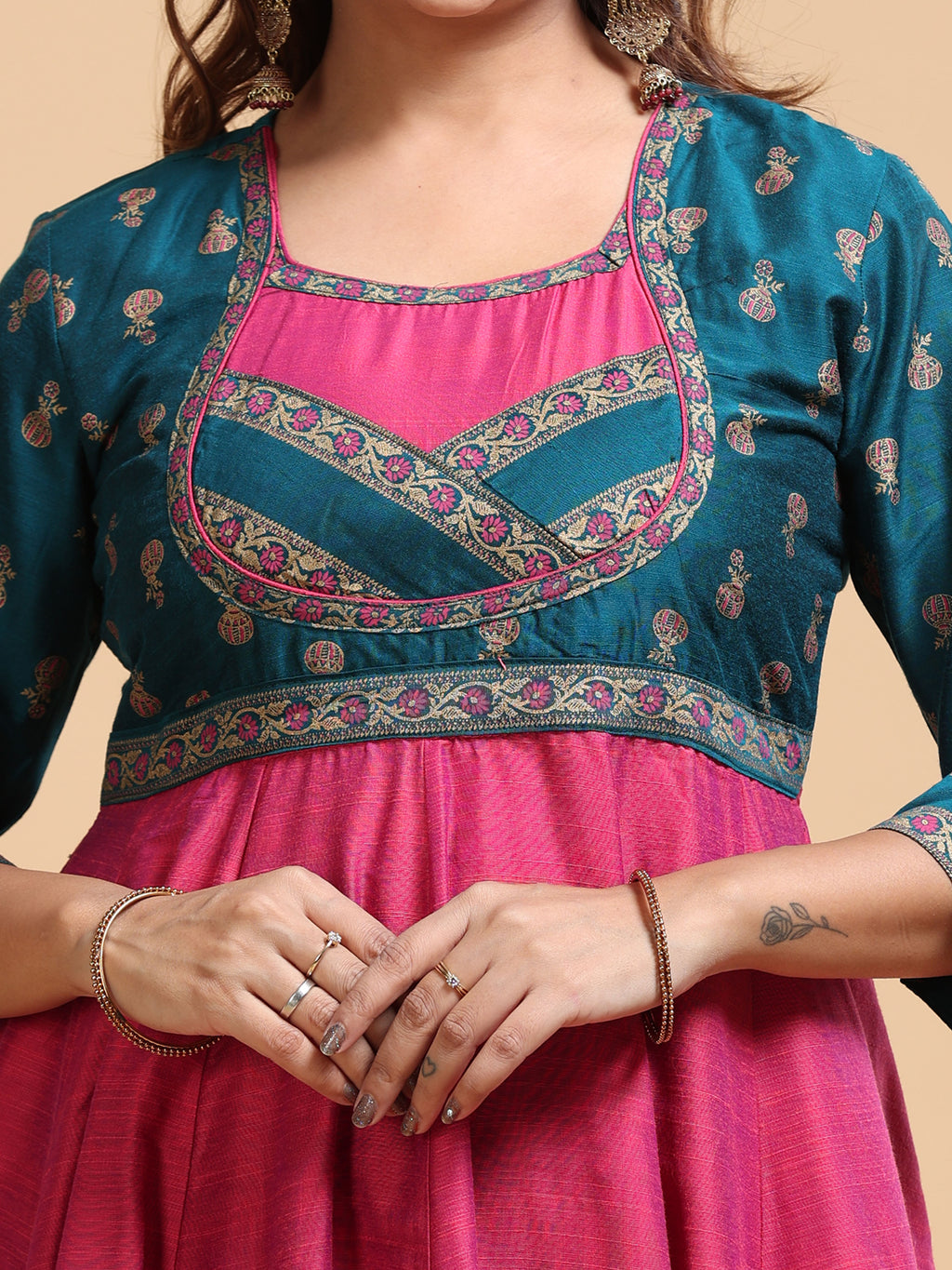 Anarkali - KALI-1616