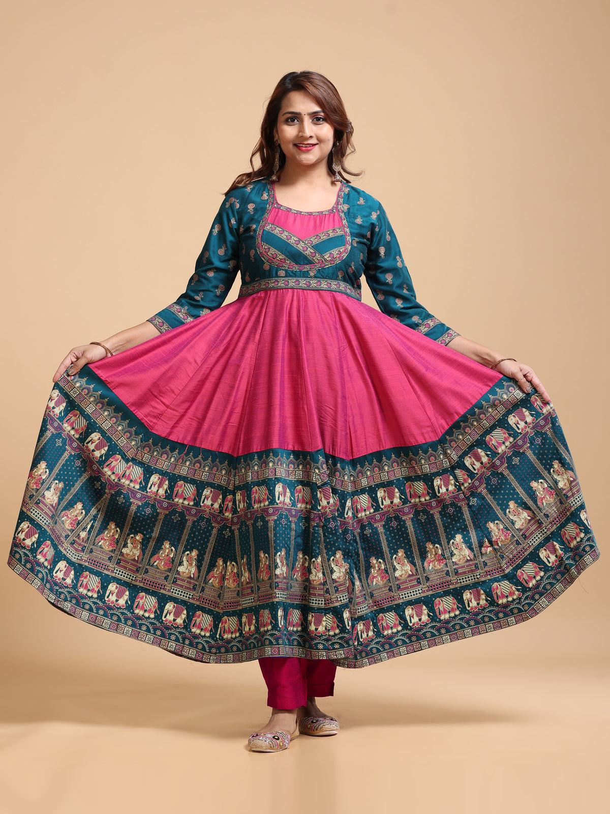 Anarkali - KALI-1616