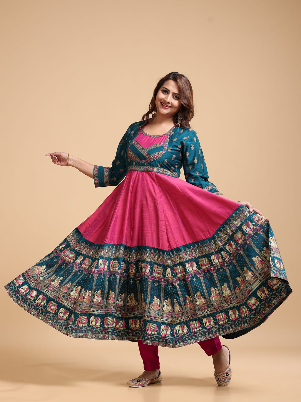 Anarkali - KALI-1616