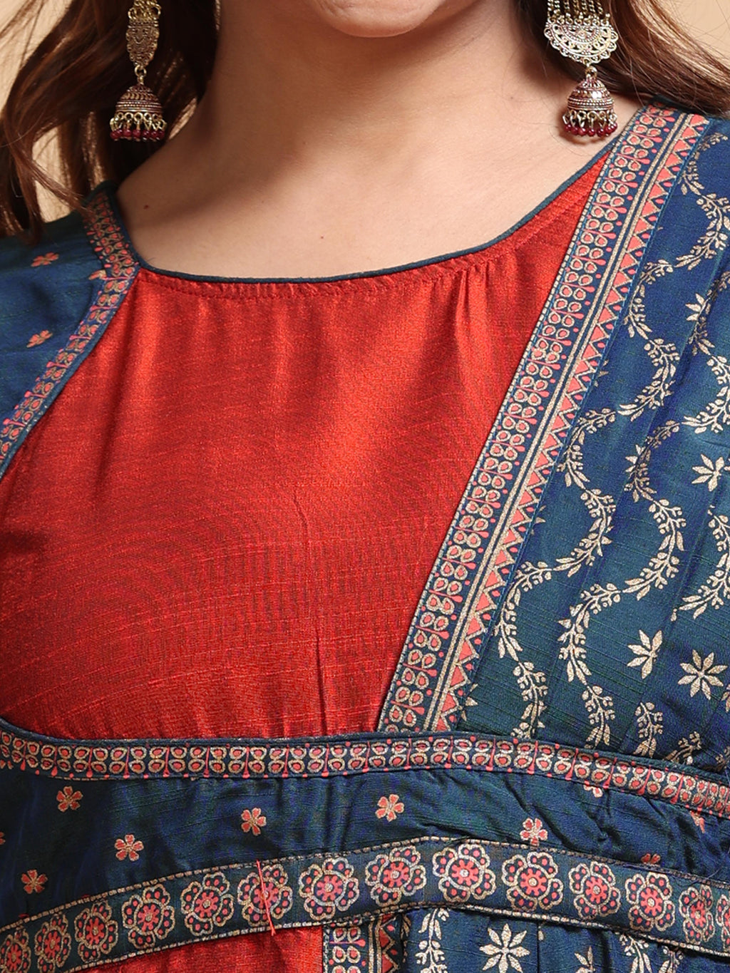 Draped Kali - HP-079