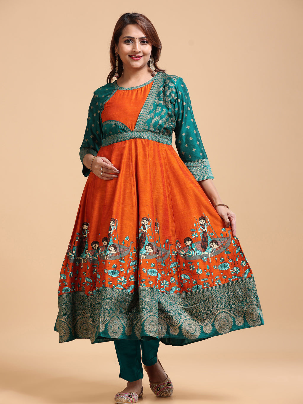 Anarkali - KALI-1618