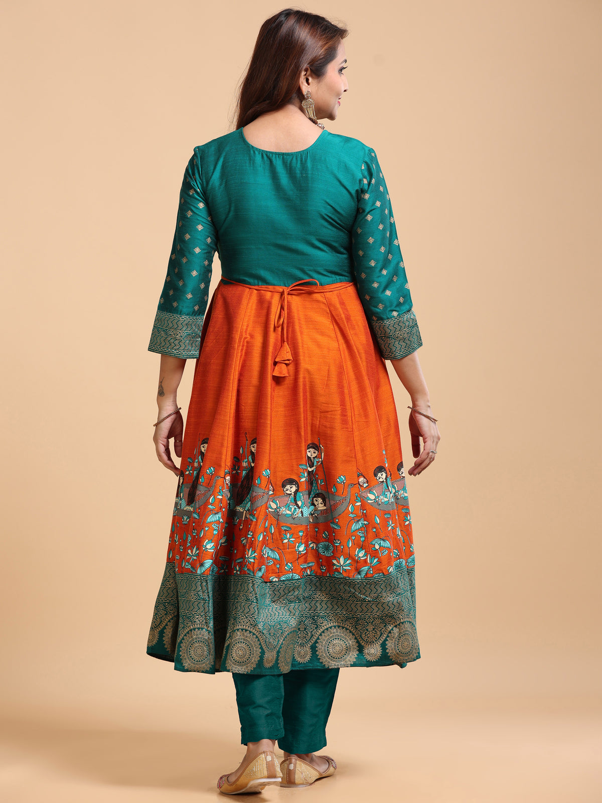 Anarkali - KALI-1618