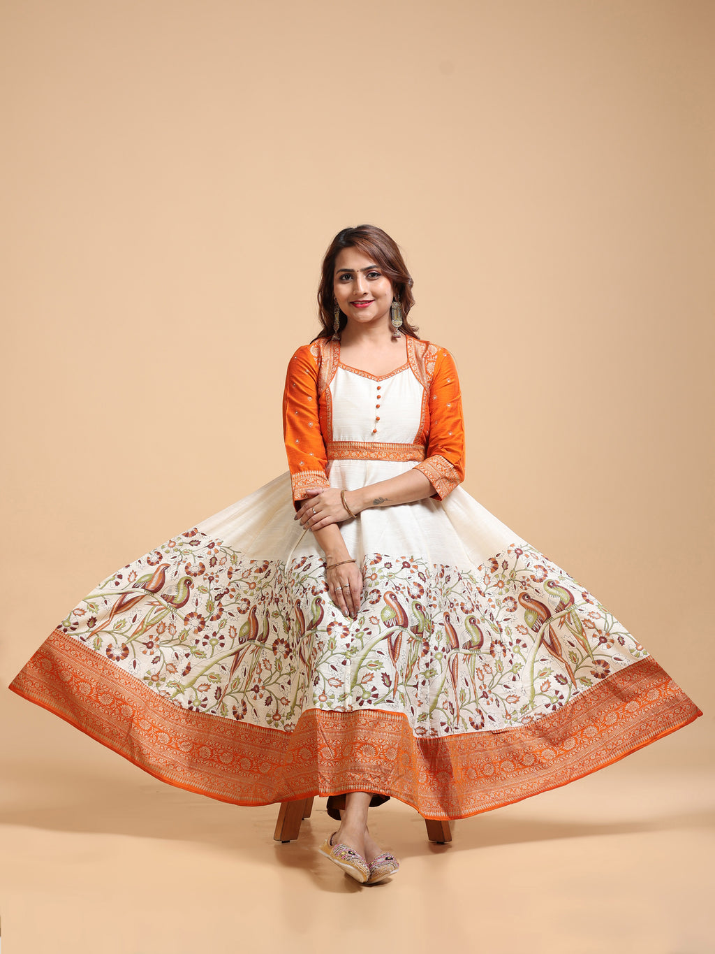 Anarkali - KALI-1628