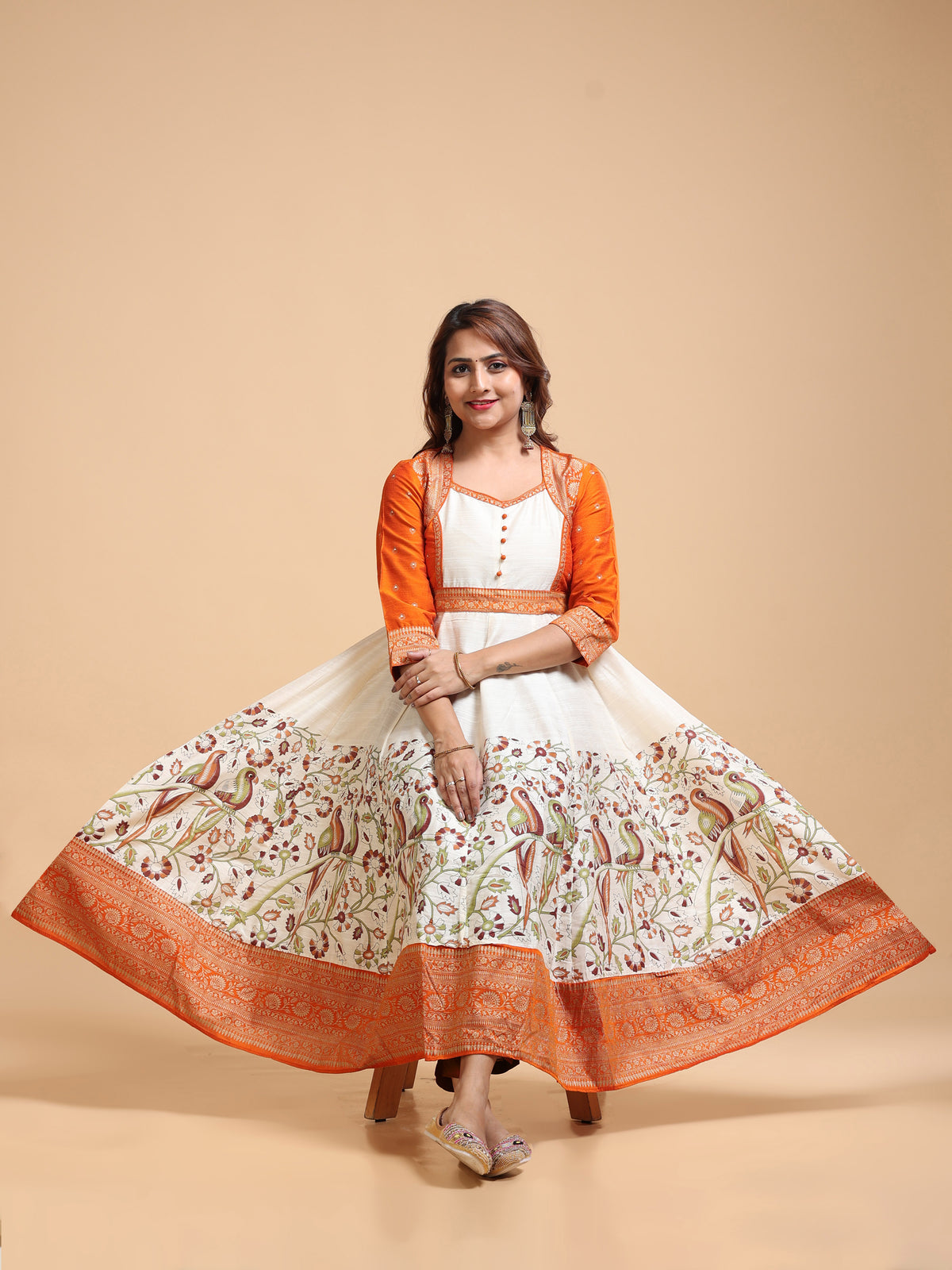 Anarkali - KALI-1628