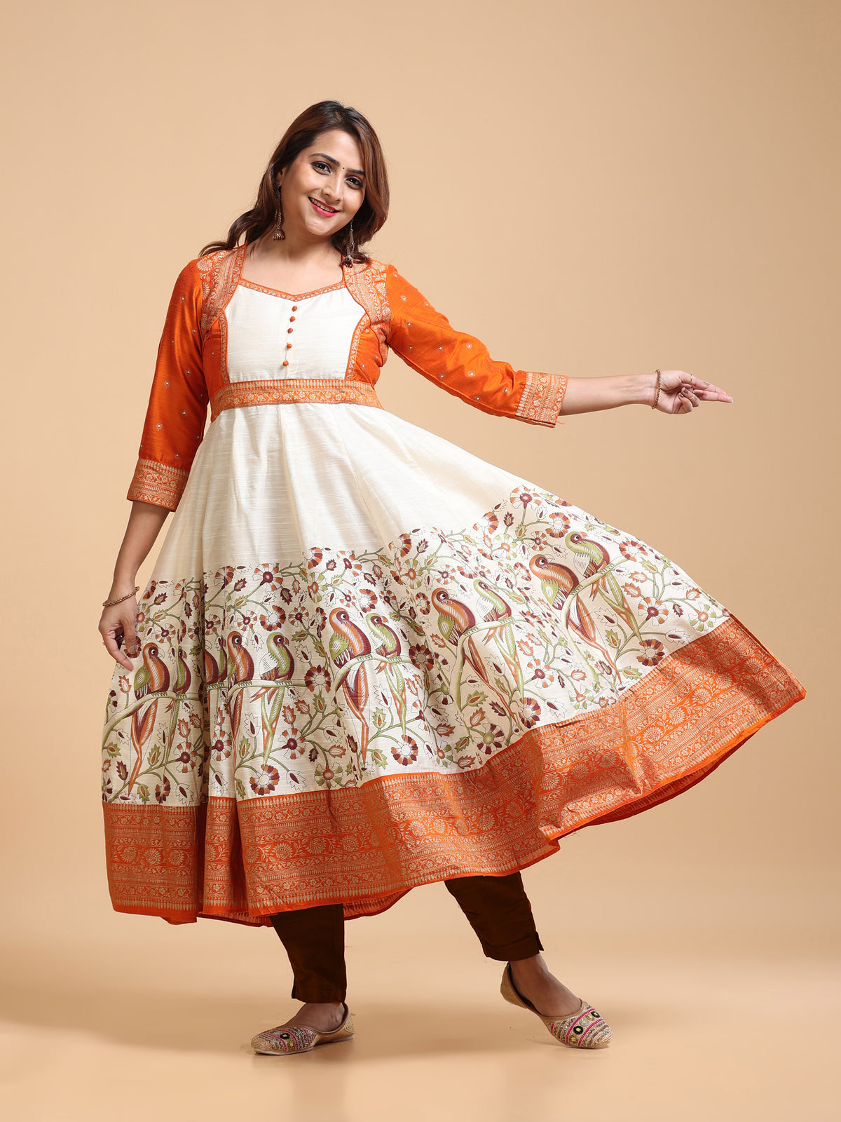 Anarkali - KALI-1628