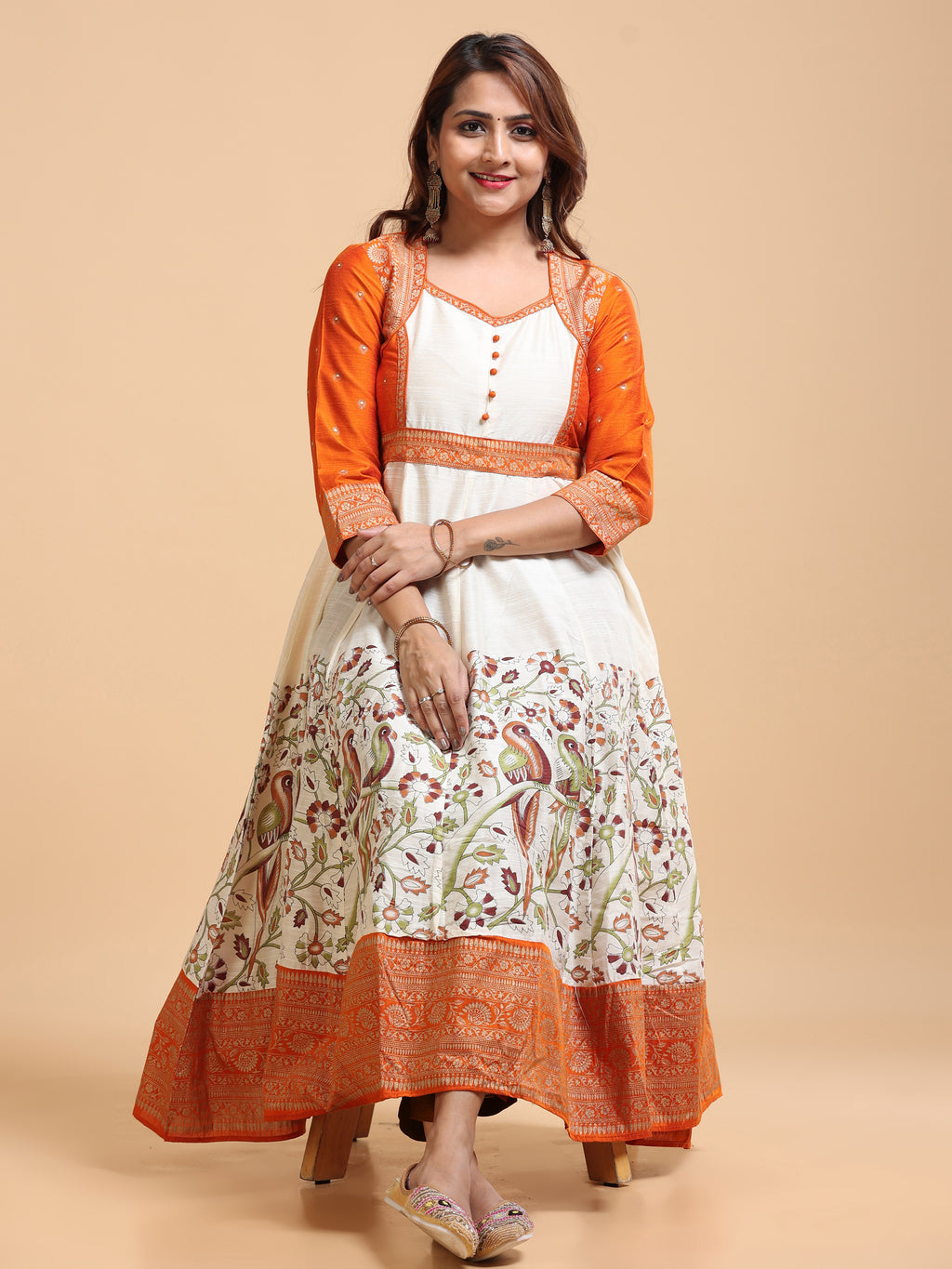 Anarkali - KALI-1628