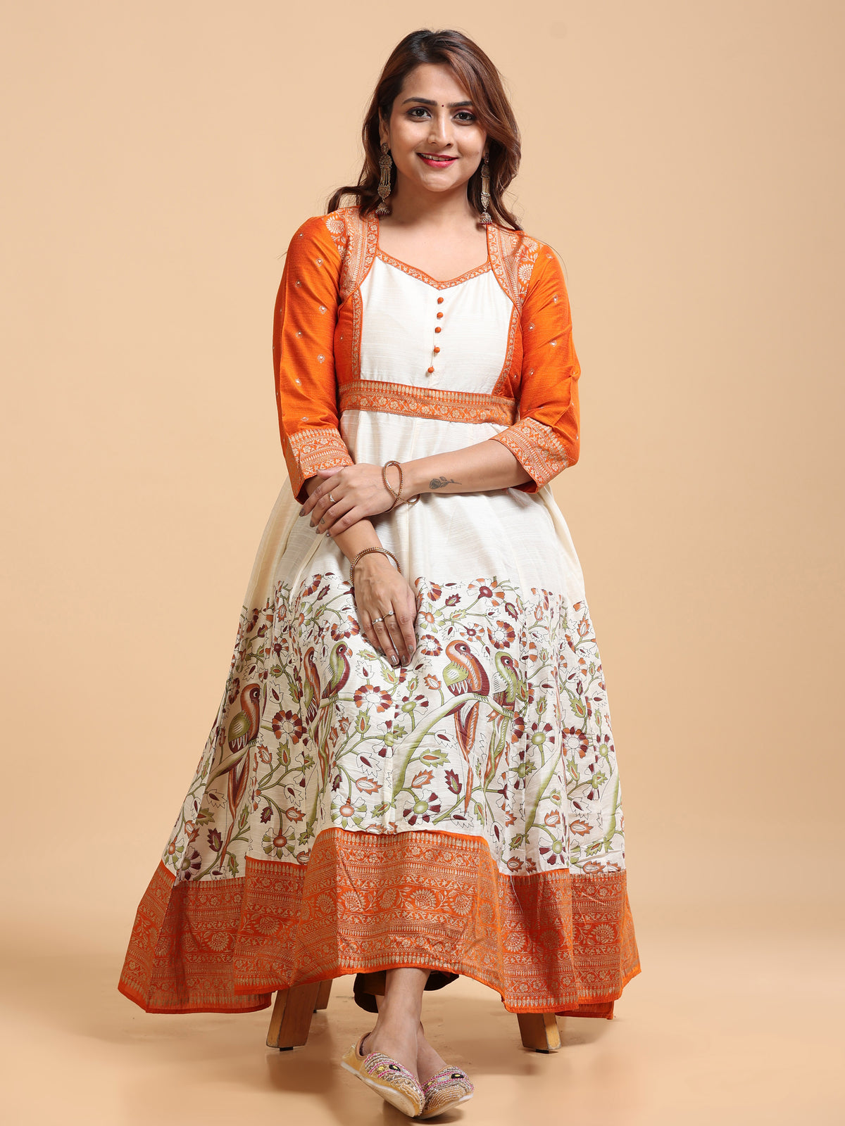 Anarkali - KALI-1628