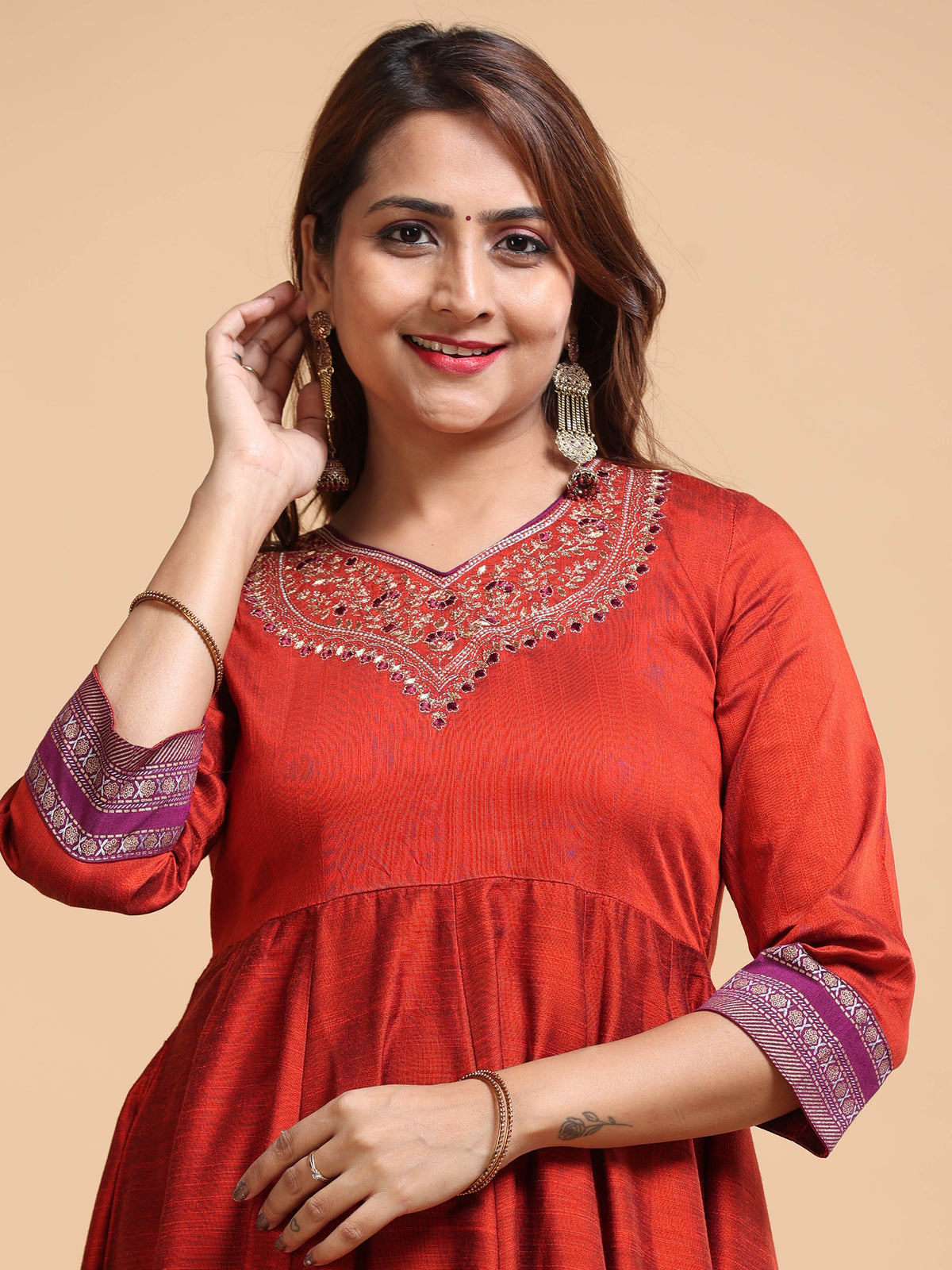 Kali Sets - SET-357