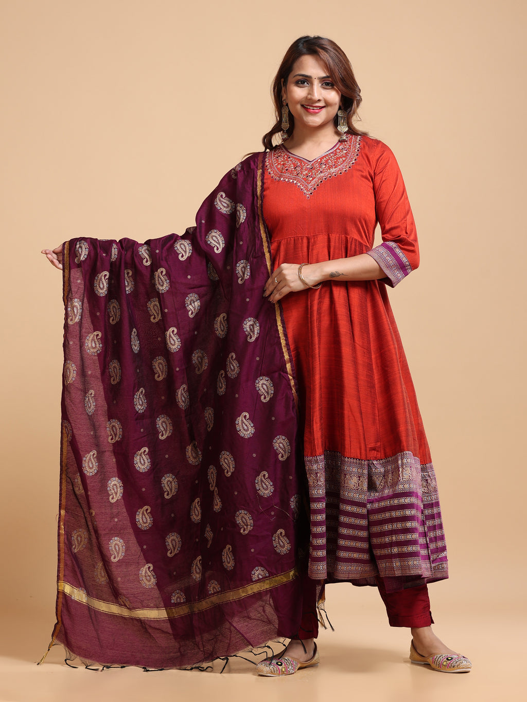 Kali Sets - SET-357
