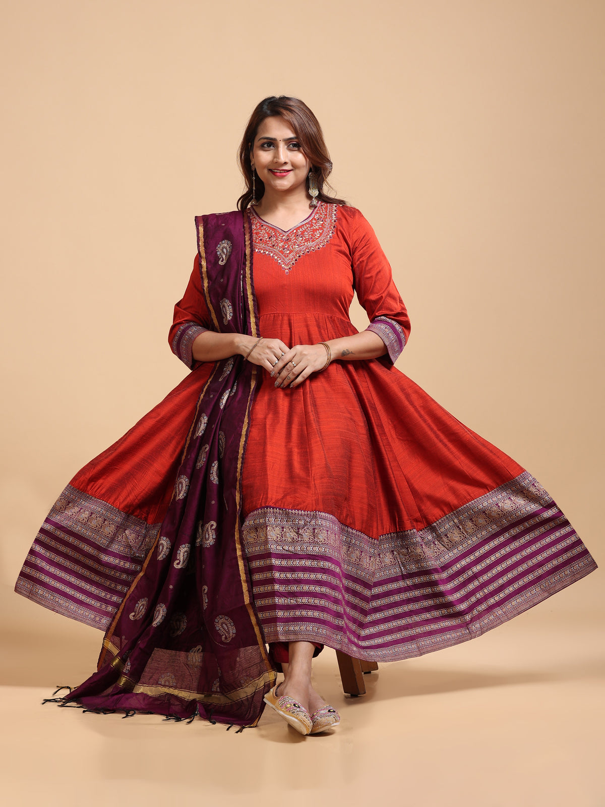 Kali Sets - SET-357