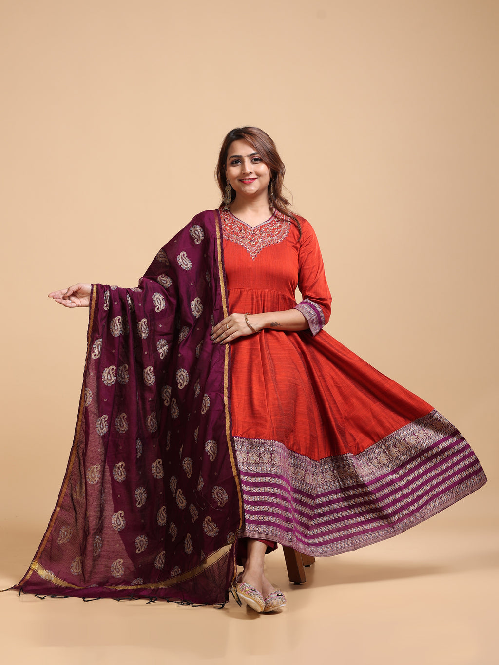 Kali Sets - SET-357